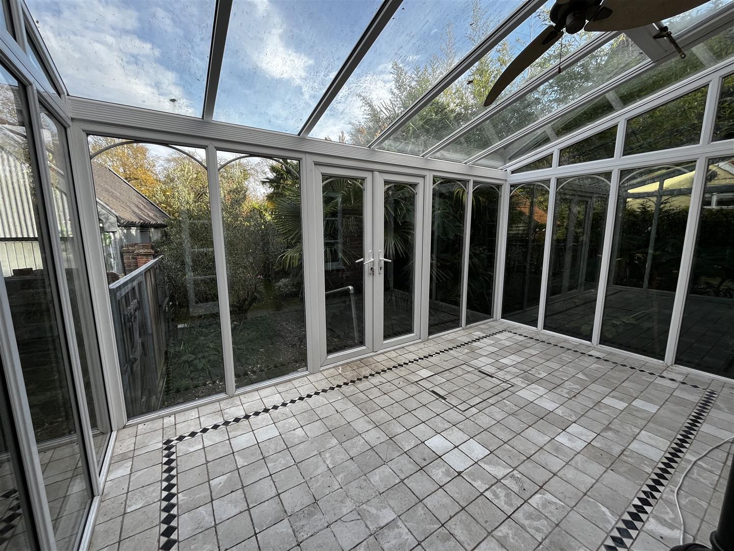 Yoxford, property photo